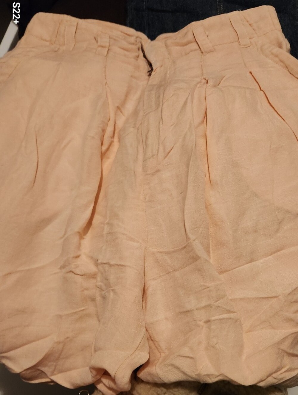 Free People Shorts